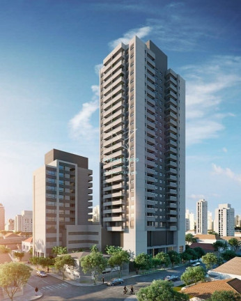 Studio com 1 Quarto à Venda, 24 m² em Campo Belo - São Paulo