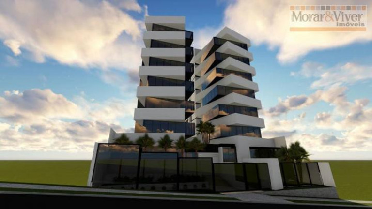 Imagem Apartamento com 3 Quartos à Venda, 153 m² em Carioca - São José Dos Pinhais Imagem Apartamento com 3 Quartos à Venda, 153 m² em Carioca - São José Dos Pinhais