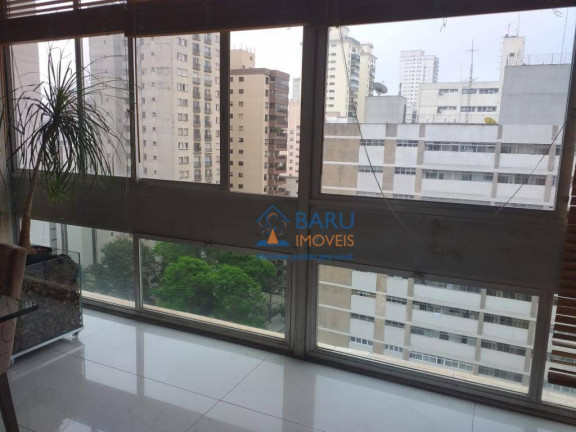 Imagem Apartamento com 3 Quartos à Venda, 240 m² em Higienópolis - São Paulo Imagem Apartamento com 3 Quartos à Venda, 240 m² em Higienópolis - São Paulo