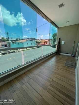 Imagem Casa com 4 Quartos à Venda, 240 m² em Dezoito Do Forte - Aracaju Imagem Casa com 4 Quartos à Venda, 240 m² em Dezoito Do Forte - Aracaju