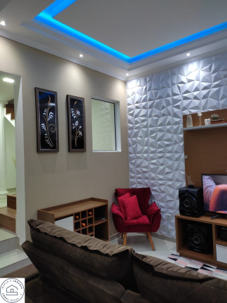Imagem Casa com 3 Quartos à Venda, 1 m² em Serpa - Caieiras