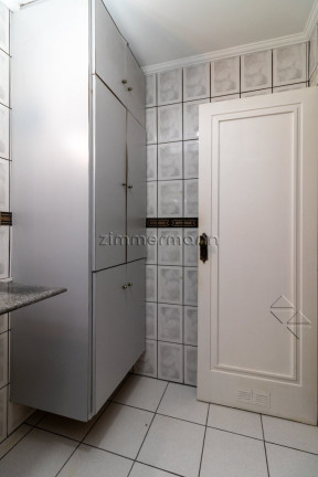 Imagem Apartamento com 3 Quartos à Venda, 176 m² em Pinheiros - São Paulo