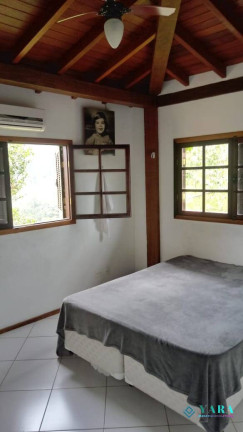 Imagem Apartamento com 4 Quartos à Venda, 1.950 m² em Piuva - Ilhabela