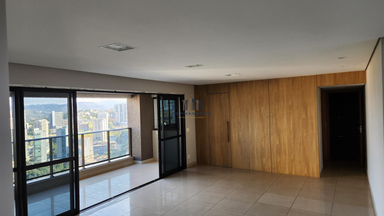 Imagem Apartamento com 4 Quartos à Venda, 166 m² em Vila Da Serra - Nova Lima