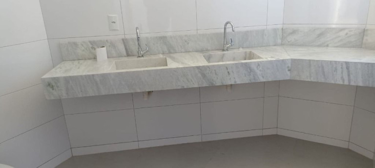 Imagem Casa com 3 Quartos à Venda, 135 m² em Setor Faiçalville - Goiânia Imagem Casa com 3 Quartos à Venda, 135 m² em Setor Faiçalville - Goiânia
