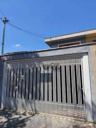 Imagem Sobrado com 3 Quartos à Venda, 176 m² em Parque São Domingos - São Paulo Imagem Sobrado com 3 Quartos à Venda, 176 m² em Parque São Domingos - São Paulo