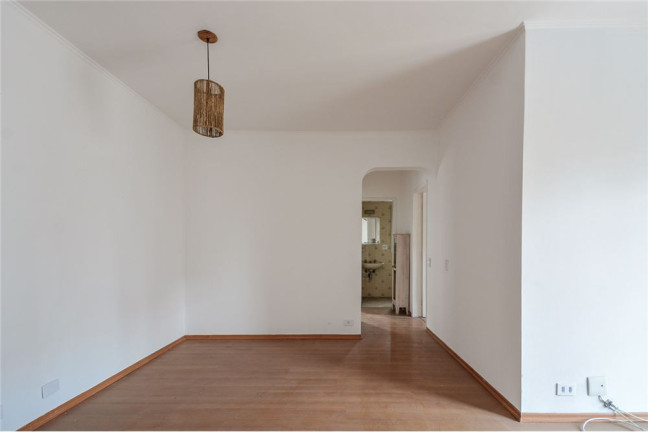 Imagem Apartamento com 2 Quartos à Venda, 63 m² em Moema - São Paulo