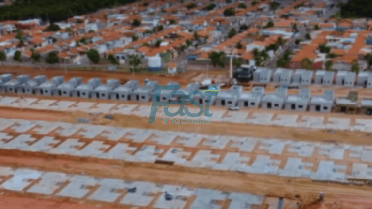 Imagem Casa de Condomínio com 3 Quartos à Venda, 153 m² em Primeiro De Março - Cuiabá Imagem Casa de Condomínio com 3 Quartos à Venda, 153 m² em Primeiro De Março - Cuiabá