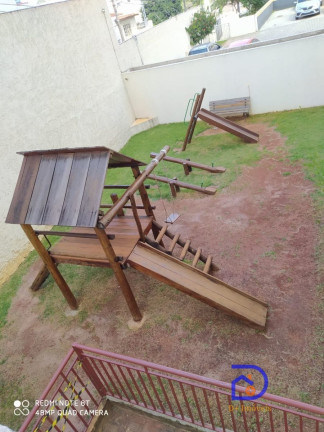 Imagem Apartamento com 2 Quartos à Venda, 49 m² em Jardim Soraia - São Paulo Imagem Apartamento com 2 Quartos à Venda, 49 m² em Jardim Soraia - São Paulo