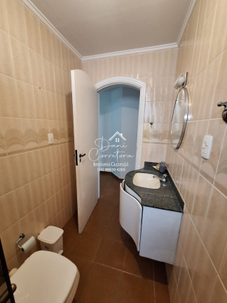 Imagem Apartamento com 3 Quartos à Venda, 157 m² em Enseada - Guarujá