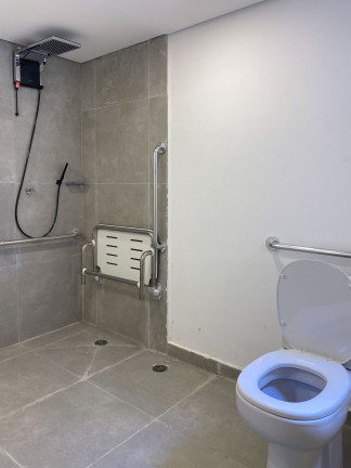 Imagem Apartamento com 1 Quarto para Alugar, 26 m² em Centro - São Paulo