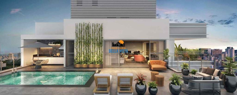 Imagem Apartamento com 4 Quartos à Venda,  em Paraíso - São Paulo