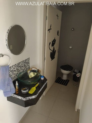 Imagem Casa com 3 Quartos à Venda, 106 m² em Jardim Paulista - Atibaia Imagem Casa com 3 Quartos à Venda, 106 m² em Jardim Paulista - Atibaia