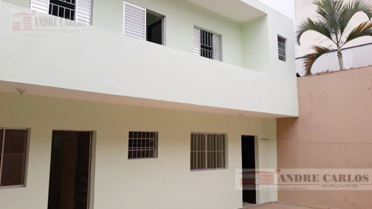 Imagem Sobrado com 2 Quartos para Alugar, 120 m² em Centro - Osasco Imagem Sobrado com 2 Quartos para Alugar, 120 m² em Centro - Osasco
