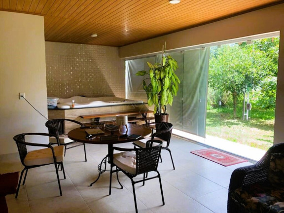Imagem Casa de Condomínio com 4 Quartos à Venda, 365 m² em Lagoa Bonita - Engenheiro Coelho Imagem Casa de Condomínio com 4 Quartos à Venda, 365 m² em Lagoa Bonita - Engenheiro Coelho