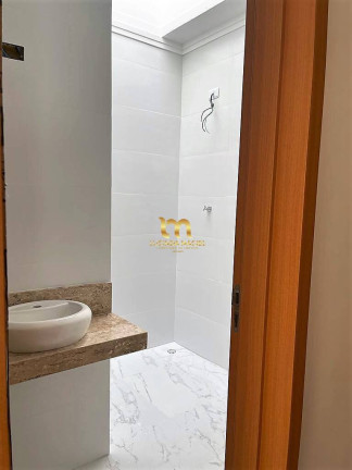 Foto do imóvel Casa de Condomínio com 2 Quartos à Venda, 58 m² em Caiçara - Praia Grande