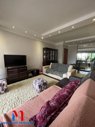 Imagem Apartamento com 3 Quartos à Venda, 117 m² em Santa Paula - São Caetano Do Sul Imagem Apartamento com 3 Quartos à Venda, 117 m² em Santa Paula - São Caetano Do Sul