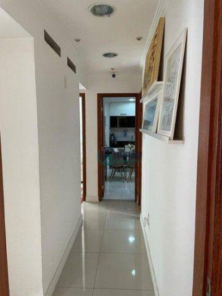 Imagem Apartamento com 3 Quartos à Venda, 120 m² em Icaraí - Niterói