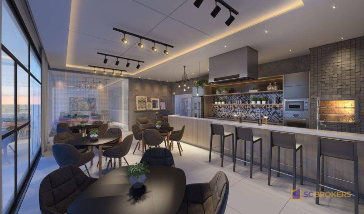 Imagem Apartamento com 2 Quartos à Venda, 75 m² em Dom Bosco - Itajaí Imagem Apartamento com 2 Quartos à Venda, 75 m² em Dom Bosco - Itajaí