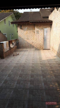 Imagem Sobrado com 4 Quartos à Venda, 192 m² em Vila Rosália - Guarulhos Imagem Sobrado com 4 Quartos à Venda, 192 m² em Vila Rosália - Guarulhos