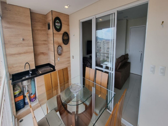 Imagem Apartamento com 3 Quartos à Venda, 85 m² em Lauzane Paulista - São Paulo