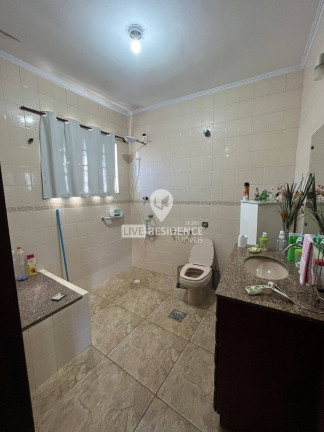 Imagem Casa com 3 Quartos à Venda, 246 m² em Capela - Vinhedo