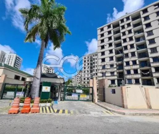Apartamento com 3 Quartos à Venda, 70 m² em Farolândia - Aracaju
