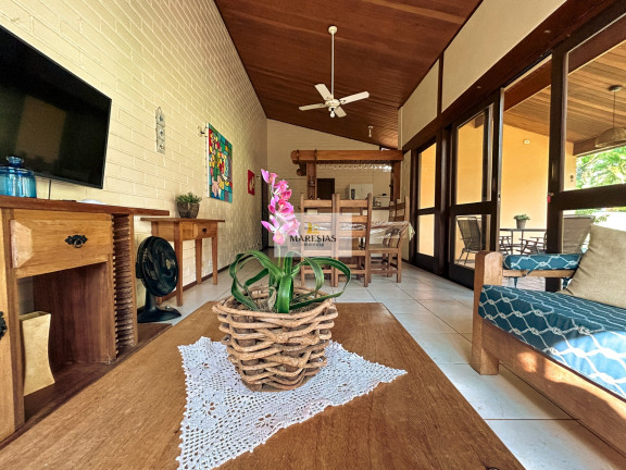 Imagem Casa com 3 Quartos à Venda, 190 m² em Paúba - São Sebastião Imagem Casa com 3 Quartos à Venda, 190 m² em Paúba - São Sebastião