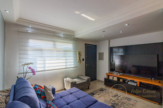 Imagem Casa com 3 Quartos à Venda, 205 m² em São Paulo Imagem Casa com 3 Quartos à Venda, 205 m² em São Paulo