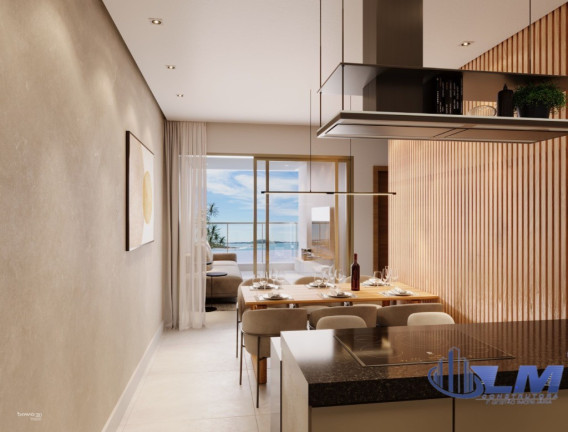 Imagem Imóvel com 2 Quartos à Venda, 72 m² em Praia Do Morro - Guarapari Imagem Imóvel com 2 Quartos à Venda, 72 m² em Praia Do Morro - Guarapari