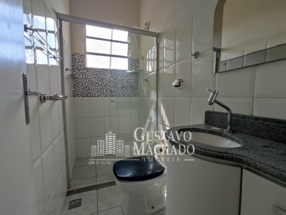 Imagem Casa com 3 Quartos para Alugar, 100 m² em São João - Volta Redonda