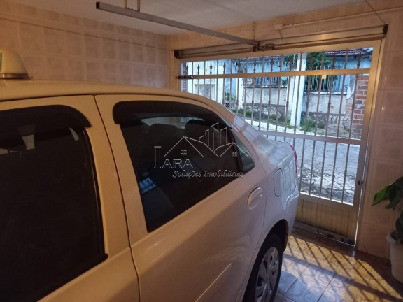 Imagem Casa com 3 Quartos à Venda, 200 m² em Cangaiba - São Paulo Imagem Casa com 3 Quartos à Venda, 200 m² em Cangaiba - São Paulo