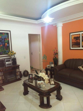Sobrado com 3 Quartos à Venda, 120 m² em Vila Galvão - Guarulhos