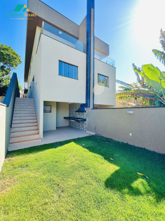 Imagem Casa com 3 Quartos à Venda, 140 m² em Jardim Do Lago - Atibaia Imagem Casa com 3 Quartos à Venda, 140 m² em Jardim Do Lago - Atibaia