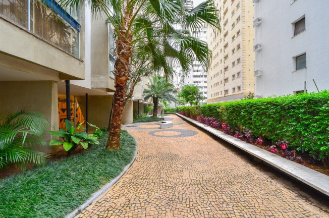 Imagem Apartamento com 3 Quartos à Venda, 198 m² em Santa Cecília - São Paulo Imagem Apartamento com 3 Quartos à Venda, 198 m² em Santa Cecília - São Paulo