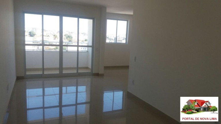 Imagem Apartamento com 3 Quartos à Venda, 83 m² em Planalto - Belo Horizonte