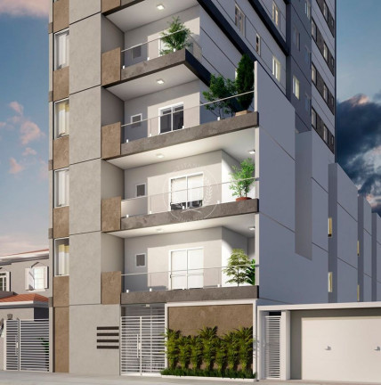 Imagem Apartamento com 1 Quarto à Venda, 25 m² em Morumbi - São Paulo Imagem Apartamento com 1 Quarto à Venda, 25 m² em Morumbi - São Paulo