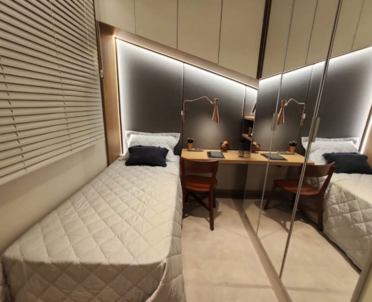 Imagem Apartamento com 3 Quartos à Venda, 88 m² em Setor Bueno - Goiânia Imagem Apartamento com 3 Quartos à Venda, 88 m² em Setor Bueno - Goiânia