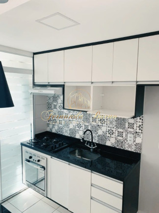Imagem Imóvel com 2 Quartos à Venda, 42 m² em Parque São Vicente - Mauá