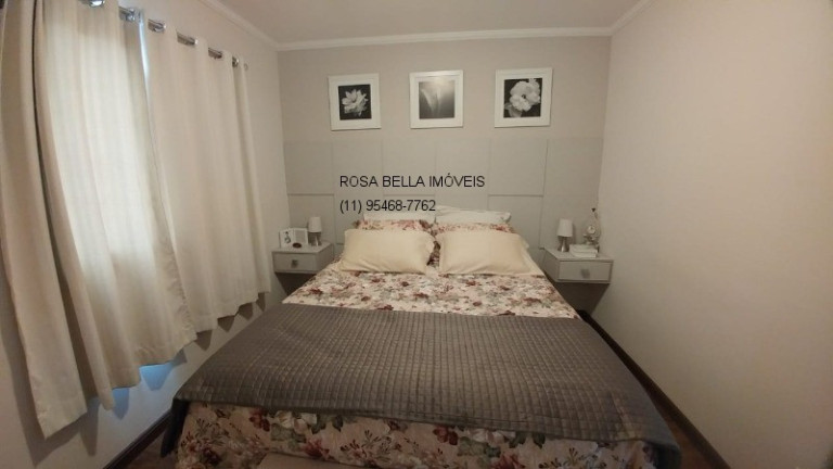 Imagem Apartamento com 3 Quartos à Venda, 68 m² em Jardim Shangai - Jundiaí
