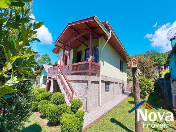 Imagem Imóvel com 3 Quartos à Venda, 69 m² em Linha Imperial - Nova Petrópolis Imagem Imóvel com 3 Quartos à Venda, 69 m² em Linha Imperial - Nova Petrópolis
