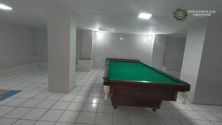 Imagem Apartamento com 2 Quartos à Venda, 60 m² em Aviação - Praia Grande
