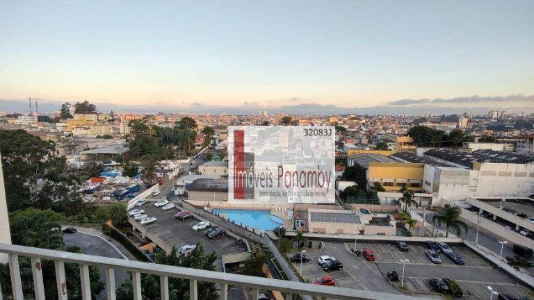 Imagem Apartamento com 2 Quartos à Venda, 57 m² em Jardim Celeste - São Paulo Imagem Apartamento com 2 Quartos à Venda, 57 m² em Jardim Celeste - São Paulo