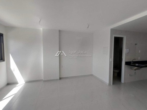 Imagem Apartamento com 1 Quarto à Venda, 37 m² em Aldeota - Fortaleza Imagem Apartamento com 1 Quarto à Venda, 37 m² em Aldeota - Fortaleza