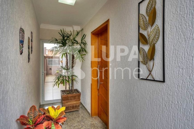 Imagem Casa com 3 Quartos à Venda, 228 m² em Tucuruvi - São Paulo Imagem Casa com 3 Quartos à Venda, 228 m² em Tucuruvi - São Paulo