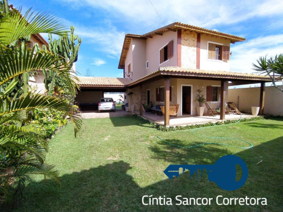 Imagem Casa com 4 Quartos à Venda, 525 m² em Atafona - São João Da Barra Imagem Casa com 4 Quartos à Venda, 525 m² em Atafona - São João Da Barra