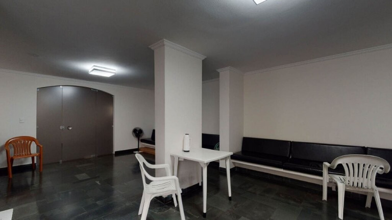 Imagem Imóvel com 3 Quartos à Venda, 125 m² em Jardim Paulista - São Paulo Imagem Imóvel com 3 Quartos à Venda, 125 m² em Jardim Paulista - São Paulo