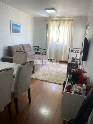 Imagem Apartamento com 3 Quartos à Venda, 120 m² em Panamby - São Paulo Imagem Apartamento com 3 Quartos à Venda, 120 m² em Panamby - São Paulo