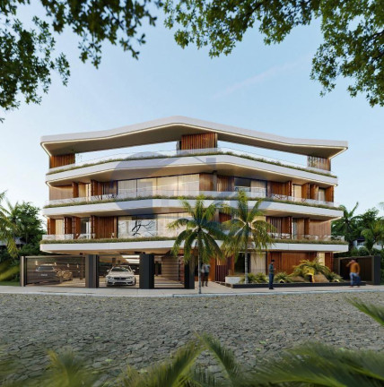 Apartamento com 1 Quarto à Venda, 42 m² em Praia Grande - Torres