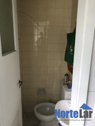 Foto do imóvel Apartamento com 2 Quartos à Venda, 87 m² em Vila Ester (zona Norte) - São Paulo